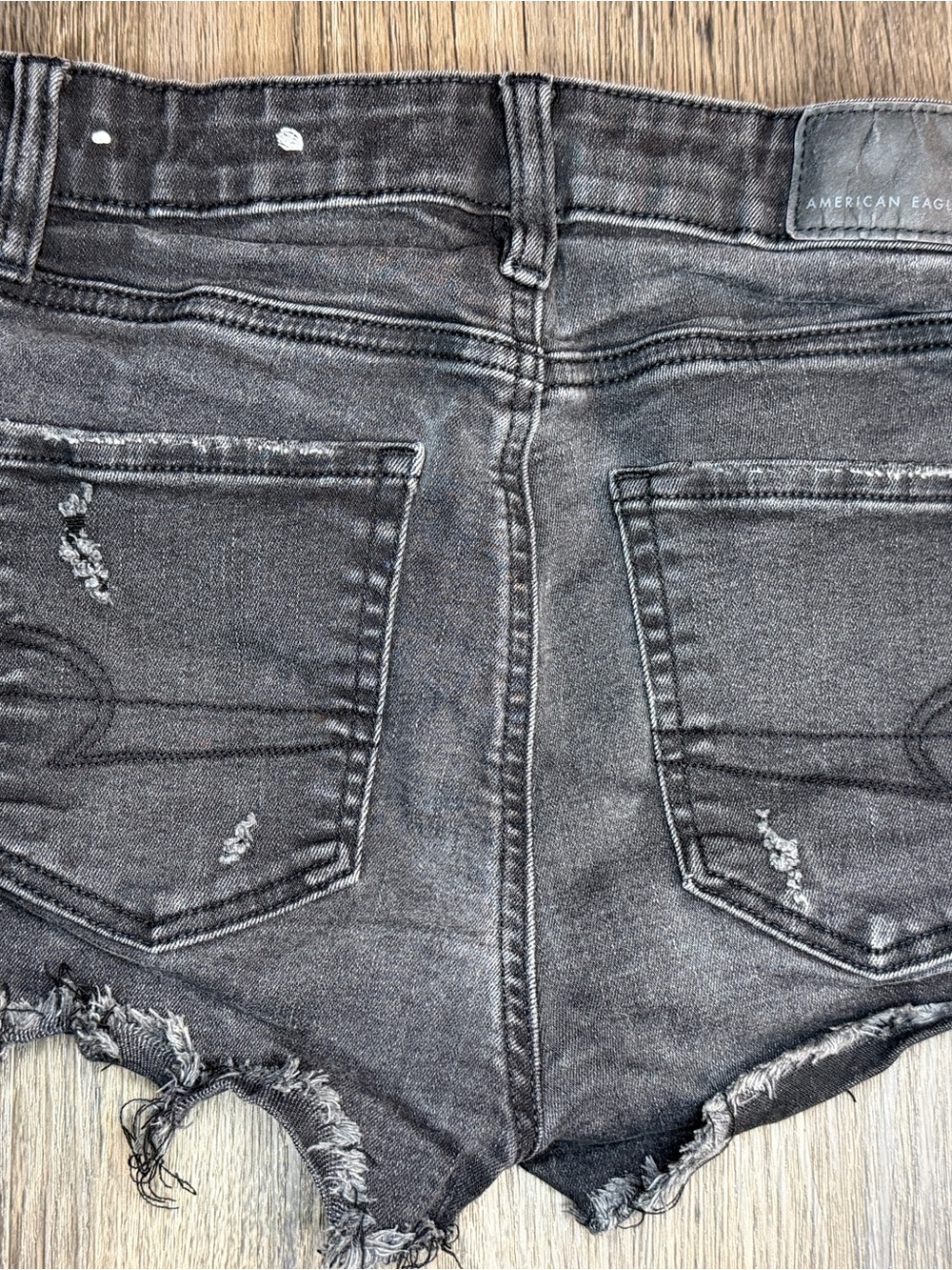 Jeans Subcategory Classification - Picture 2 of 8